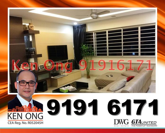 Pasir Ris Street 11 thumbnail photo